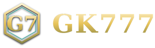 GK777 logo